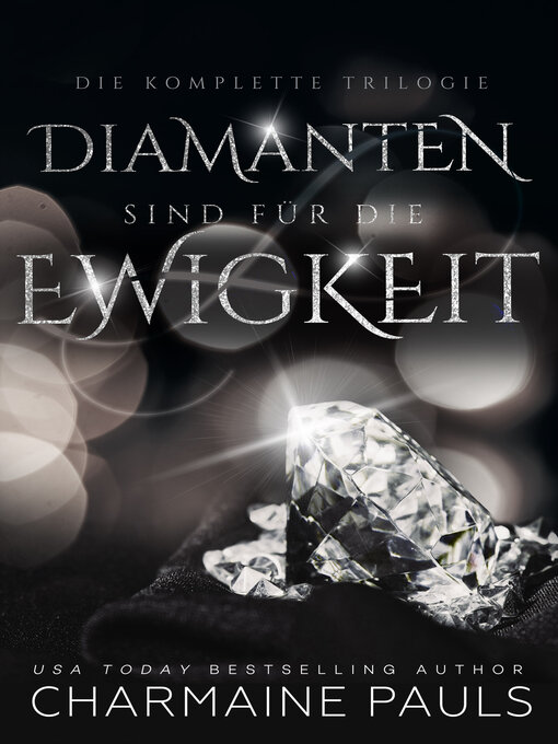 Title details for Diamanten sind für die Ewigkeit by Charmaine Pauls - Available
